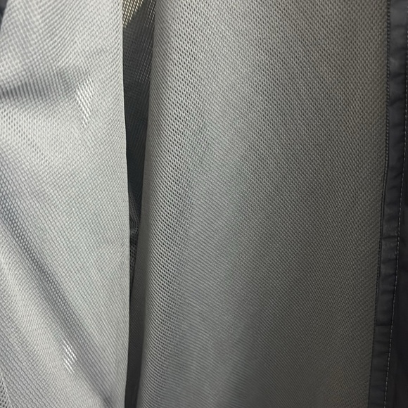 Vintage Crown Royal Racing WindbreakerJacket Matt Kenseth #17 NASCAR - Picture 8 of 10